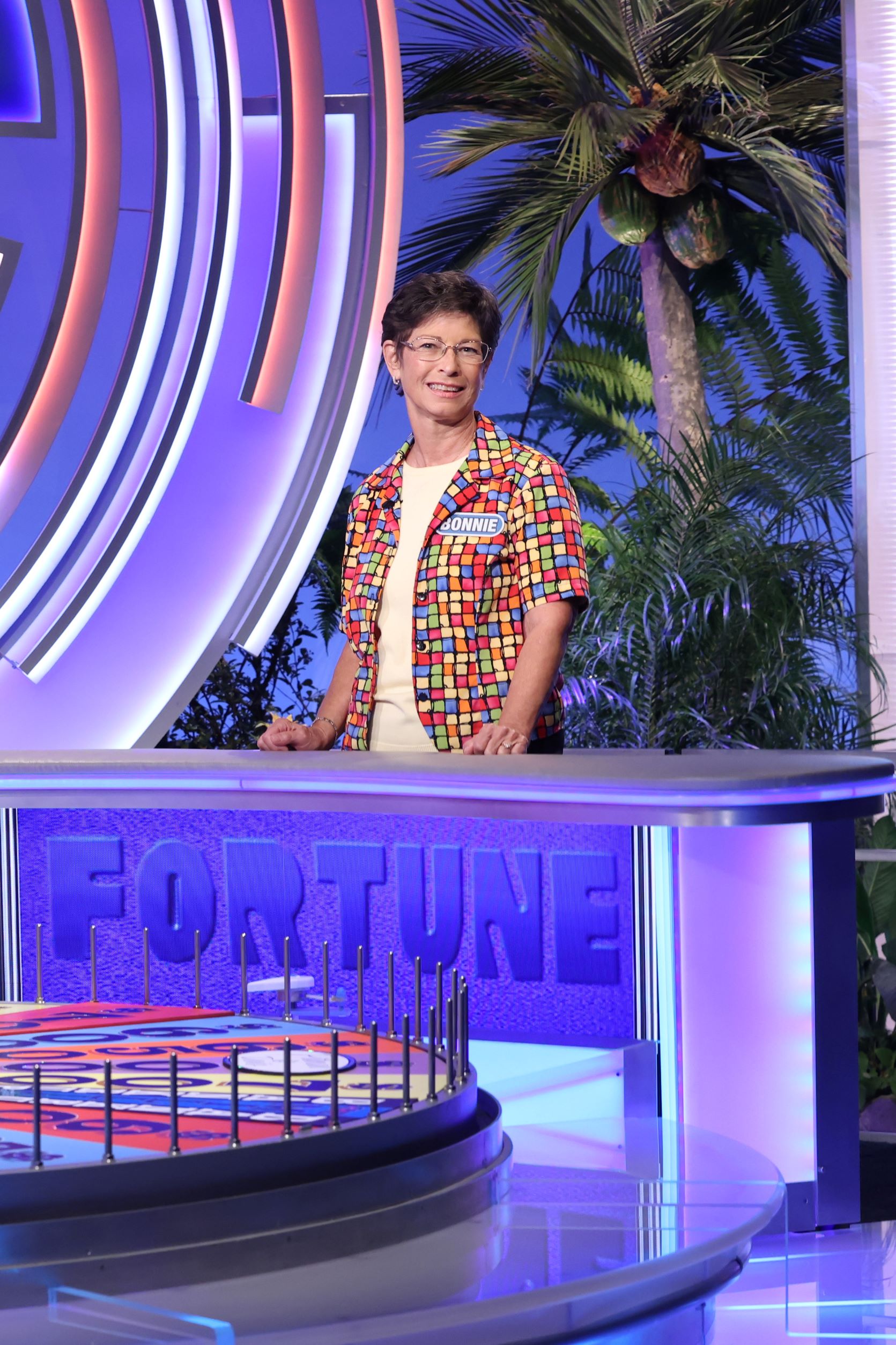 BonnieWheelofFortuneS