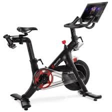Peleton bike